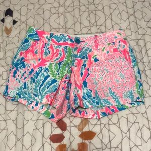 Lilly Pulitzer Callahans let’s get cha cha